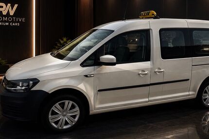 VW Caddy 350.000 km 6.999 &euro; Nürnberg 90475