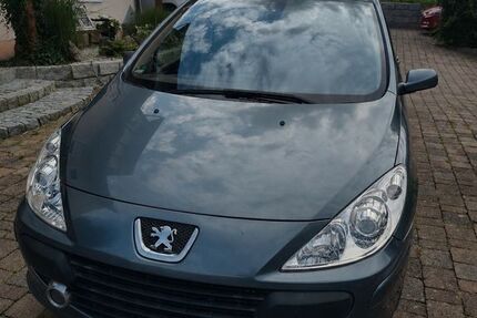 Peugeot 307 280.000 km 1.100 &euro; Igensdorf 91338