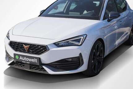 Cupra Leon 21.050 km 27.940 &euro; Forchheim 91301