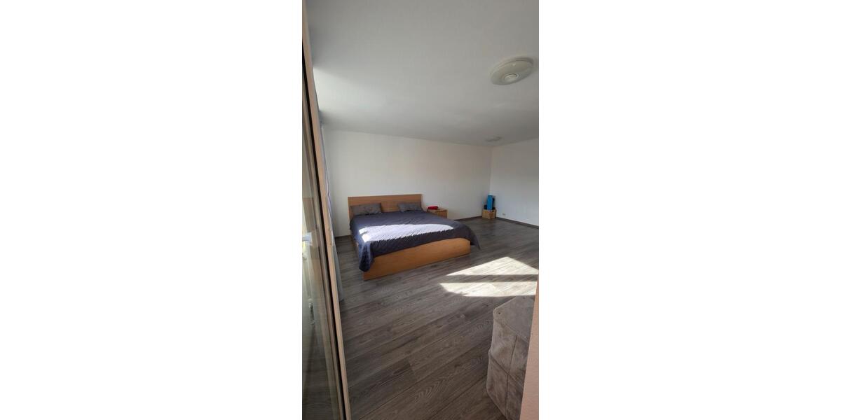 Etagenwohnung Nürnberg Kleinweidenmühle - 3 Zimmer, 80 m&sup2;, 1.150&euro; | Angebot:27605217