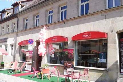 Gewerbeobjekt Langenzenn - 3 Zimmer, 1.500&euro; | Angebot:24367477