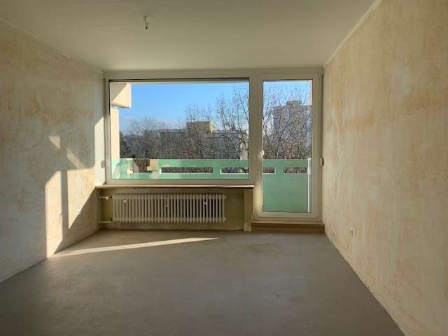 Etagenwohnung Nürnberg Langwasser - 3 Zimmer, 77 m&sup2;, 230.000&euro; | Angebot:23832980