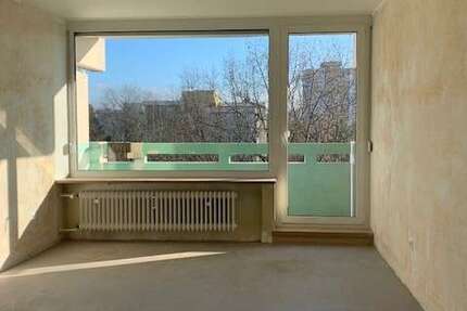 Wohnung Nürnberg Langwasser - 3 Zimmer, 77 m&sup2;, 230.000&euro; | Angebot:23832980