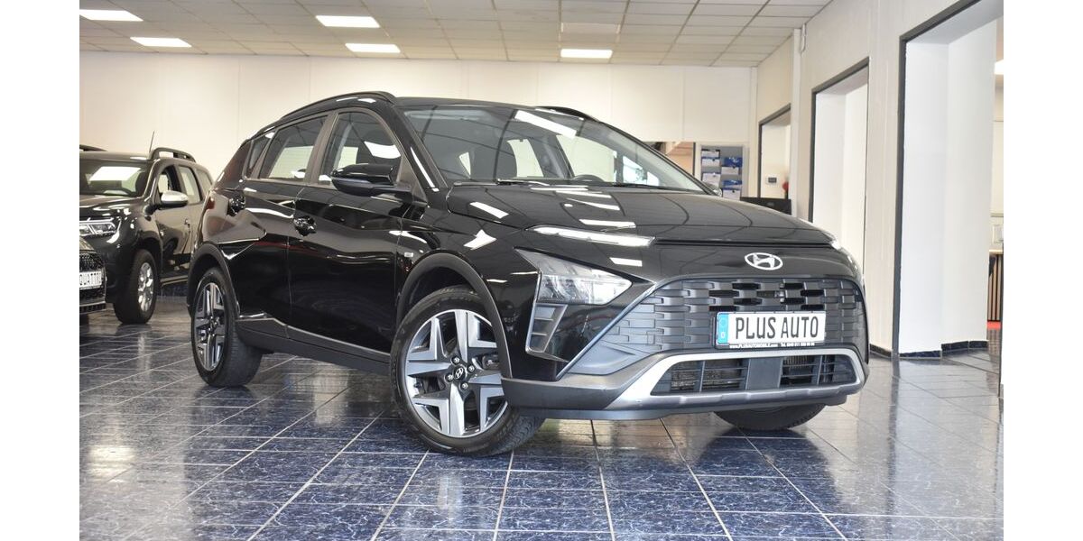 Hyundai BAYON 82.740 km 15.680 &euro; Nürnberg 90431