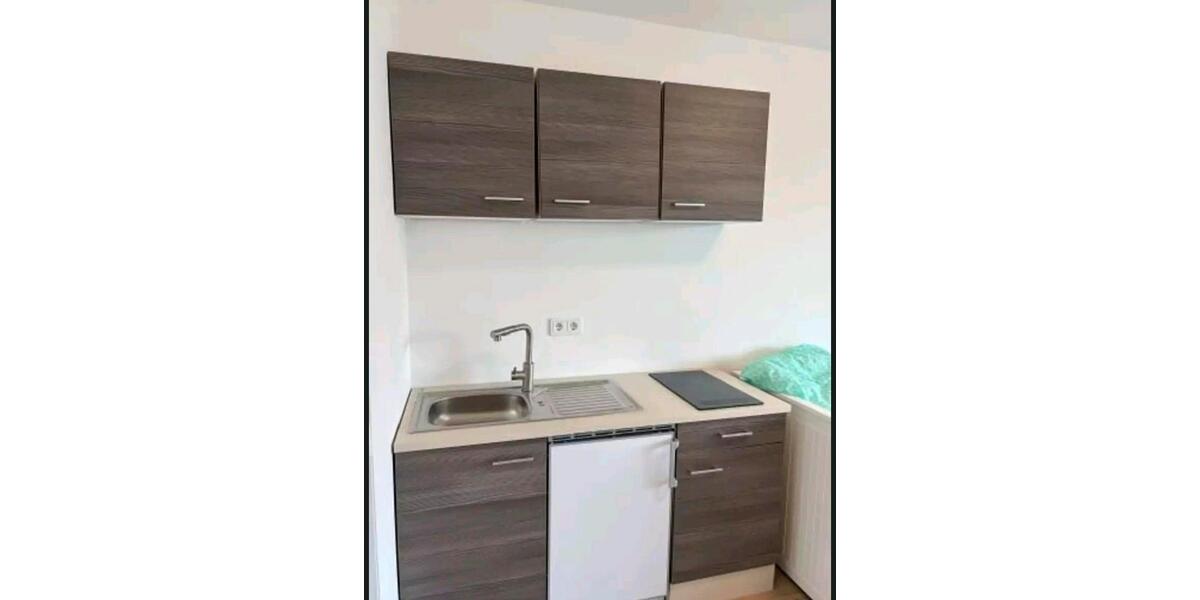 Etagenwohnung Nürnberg Kleinweidenmühle - 1 Zimmer, 24 m&sup2;, 665&euro; | Angebot:25561075