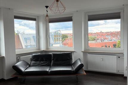 Wohnung Nürnberg Hasenbuck - 2 Zimmer, 62 m&sup2;, 185.000&euro; | Angebot:27492963