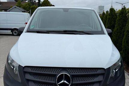 Mercedes-Benz Vito 173.500 km 13.500 € Nürnberg 90480