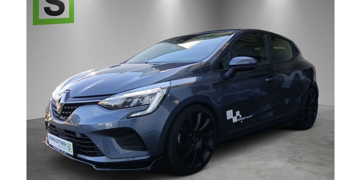 Renault Clio 5.046 km 15.990 &euro; Nürnberg 90471