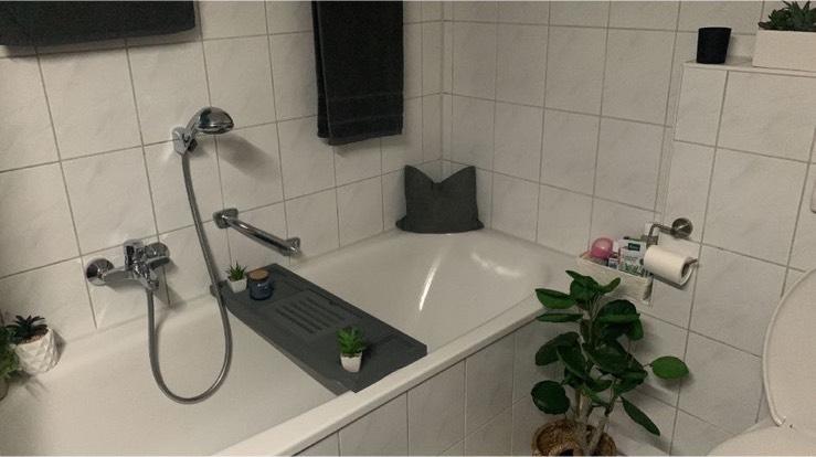 Etagenwohnung Schwabach - 1.5 Zimmer, 46 m&sup2;, 55&euro; | Angebot:26689345