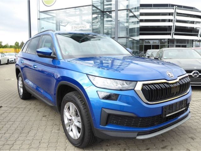 Kodiaq