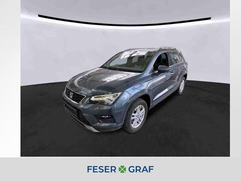 Ateca
