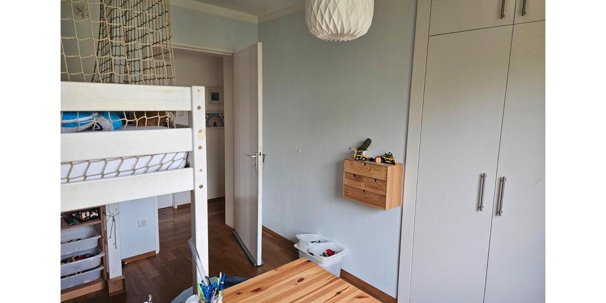 Etagenwohnung Fürth Südstadt - 4 Zimmer, 96 m&sup2;, 380.000&euro; | Angebot:26261847