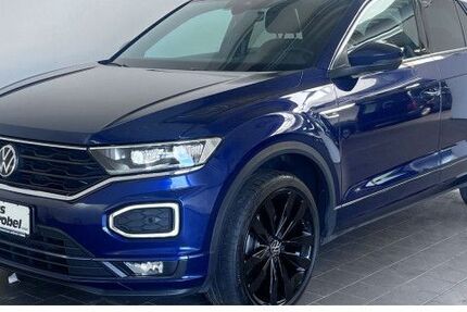 VW T-Roc 47.536 km 26.990 &euro; Schnaittach 91220