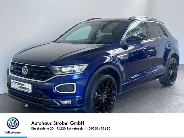 VW T-Roc 47.536 km 26.990 &euro; Schnaittach 91220