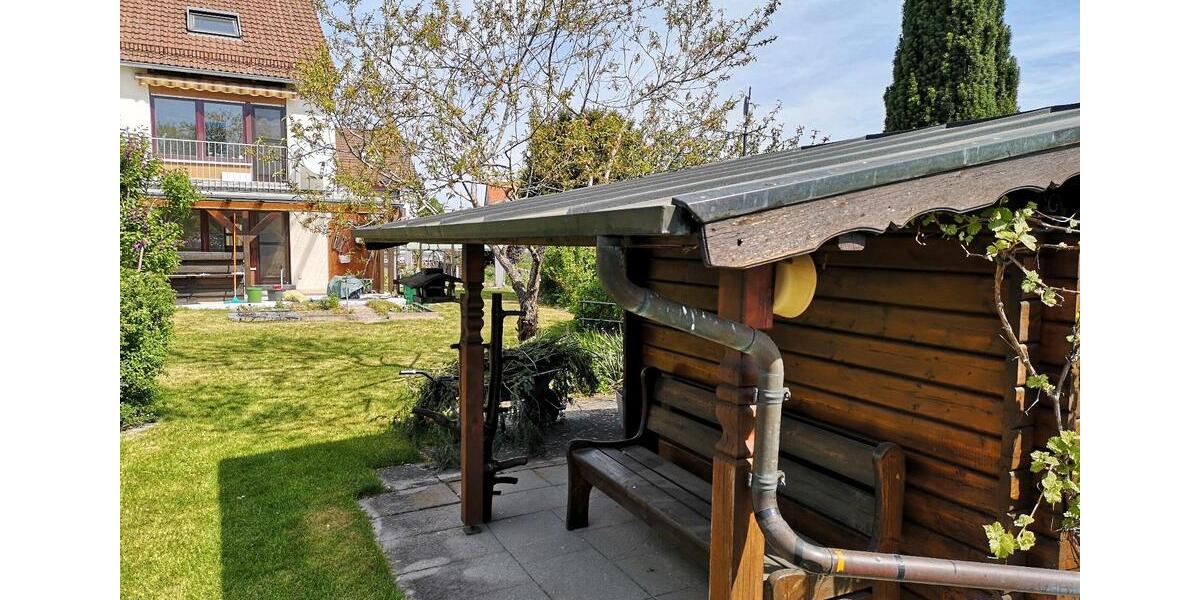 Reihenhaus Schwabach - 4 Zimmer, 100 m&sup2;, 1.700&euro; | Angebot:26432109