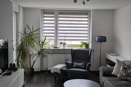 PROVISIONSFREIE 4 Zi. Whg. MESSE Nürnberg, Tiefgaragenstellplatz 4 zimmer