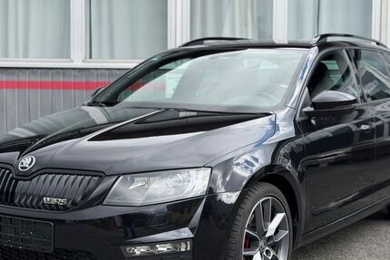 Skoda Octavia 126.000 km 13.550 &euro; Eckental 90542