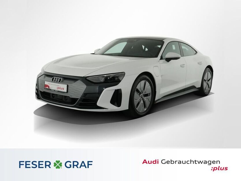 Audi e-tron GT 17.200 km 59.689 € Nürnberg 90411