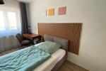 Etagenwohnung Nürnberg Langwasser - 1 Zimmer, 14 m&sup2;, 550&euro; | Angebot:26041388