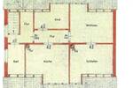Etagenwohnung Fürth - Stadeln Stadeln - 3 Zimmer, 65 m&sup2;, 650&euro; | Angebot:26733523
