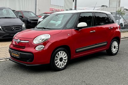 Fiat 500L 139.000 km 6.490 &euro; Cadolzburg (bei Nürnberg) 90556