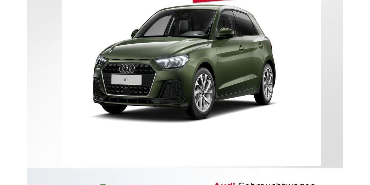 Audi A1 4.514 km 22.480 &euro; Fürth 90763