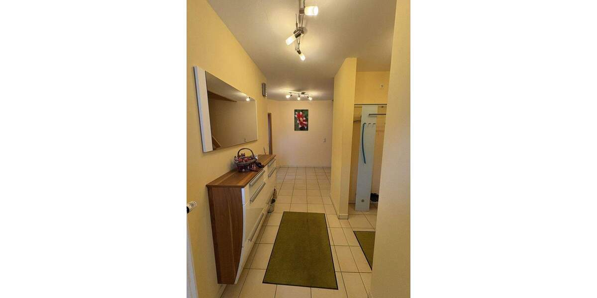 Familienfreundliches Reihenendhaus mit Garten - Unterasbach 6 zimmer