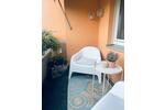 2 Zimmer Wohnung incl. Stellplatz