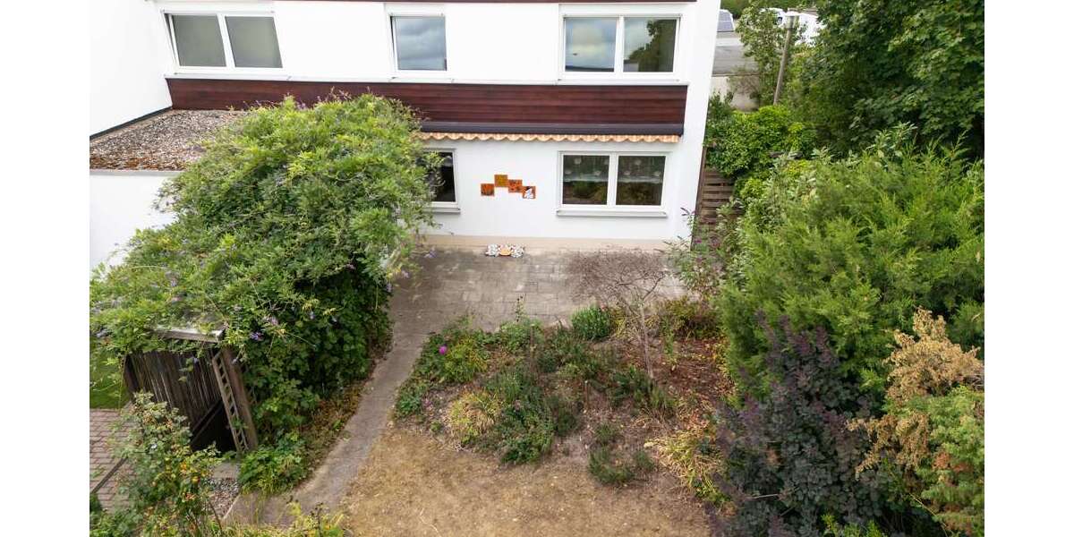 Einfamilienhaus Nürnberg Zerzabelshof - 5 Zimmer, 120 m&sup2;, 630.000&euro; | Angebot:27489307