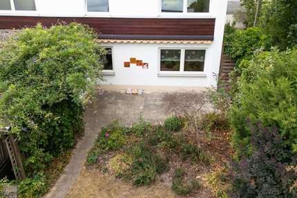 Haus Nürnberg Zerzabelshof - 5 Zimmer, 120 m&sup2;, 630.000&euro; | Angebot:27489307