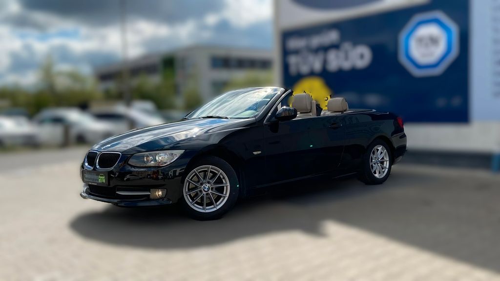 BMW 318 109.020 km 14.500 &euro; Heßdorf 91093