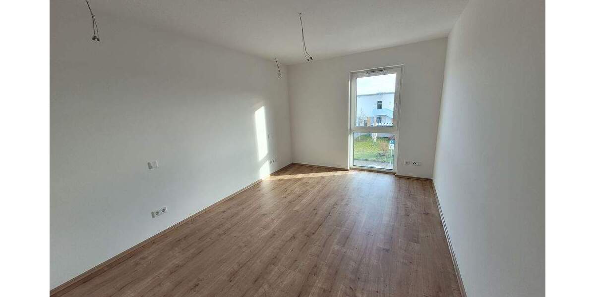ERSTBEZUG ** 3 Zi-NEUBAU-Whg. ** hochwertige Ausstattung -EBK-BALKON-STELLPLATZ- bevorzugte Wohnlage 3 zimmer