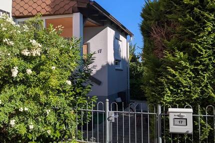 Haus Herzogenaurach - 5 Zimmer, 140 m&sup2;, 495.000&euro; | Angebot:27209506