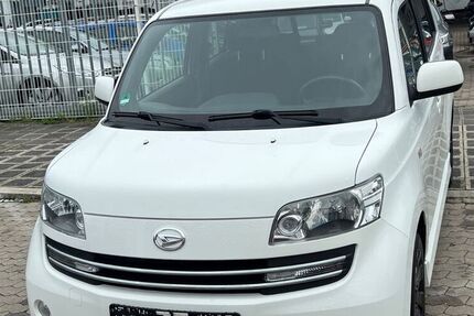 Daihatsu MATERIA