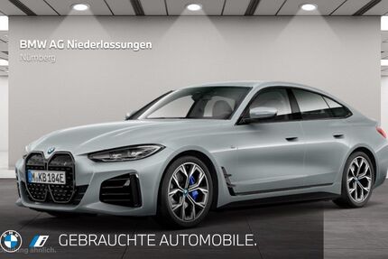 BMW i4 14.240 km 49.811 € Nürnberg 90441