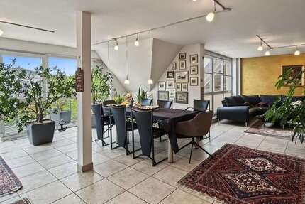 Wohnung Nürnberg Erlenstegen - 5 Zimmer, 188 m&sup2;, 949.000&euro; | Angebot:27685765