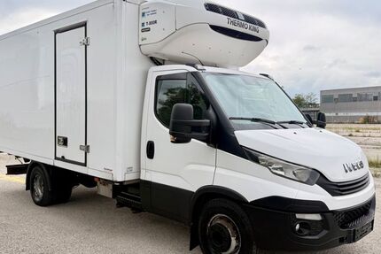IVECO Andere 415.798 km 10.999 &euro; Nürnberg 90441