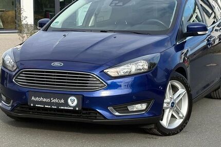 Ford Focus 213.000 km 5.890 € Fürth (bei Nürnberg) 90768