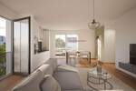 Terrassenwohnung Röthenbach an der Pegnitz Röthenbach - 4 Zimmer, 98 m&sup2;, 569.830&euro; | Angebot:26695282