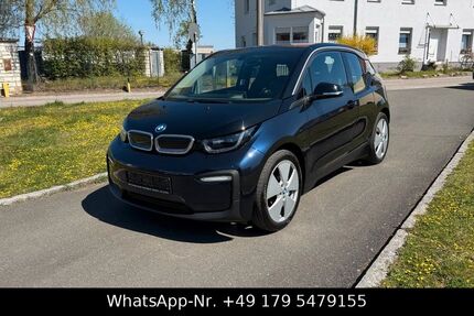 BMW i3 114.400 km 14.990 &euro; Schwabach 91126