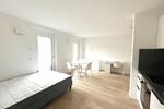 Etagenwohnung Nürnberg Sankt Leonhard - 1 Zimmer, 29 m&sup2;, 716&euro; | Angebot:27542724