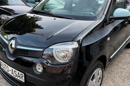 Renault Twingo 160.000 km 3.980 &euro; Fürth 90763