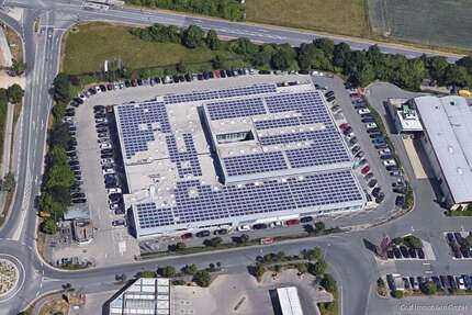 Gewerbeobjekt Herzogenaurach - 69.900&euro; | Angebot:25518997