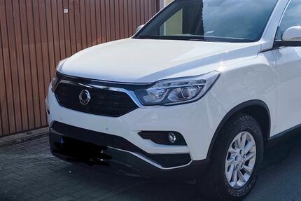 SsangYong REXTON 66.513 km 21.500 &euro; Simmelsdorf 91245