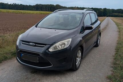 Ford C-Max 165.800 km 3.900 &euro; Windsbach 91575
