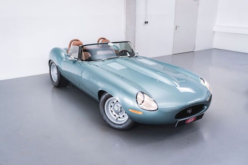 E-Type