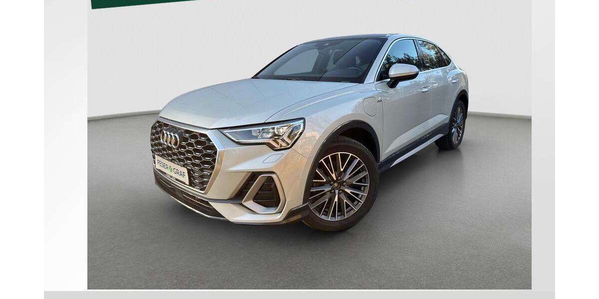 Audi Q3 43.751 km 40.980 &euro; Cadolzburg 90556