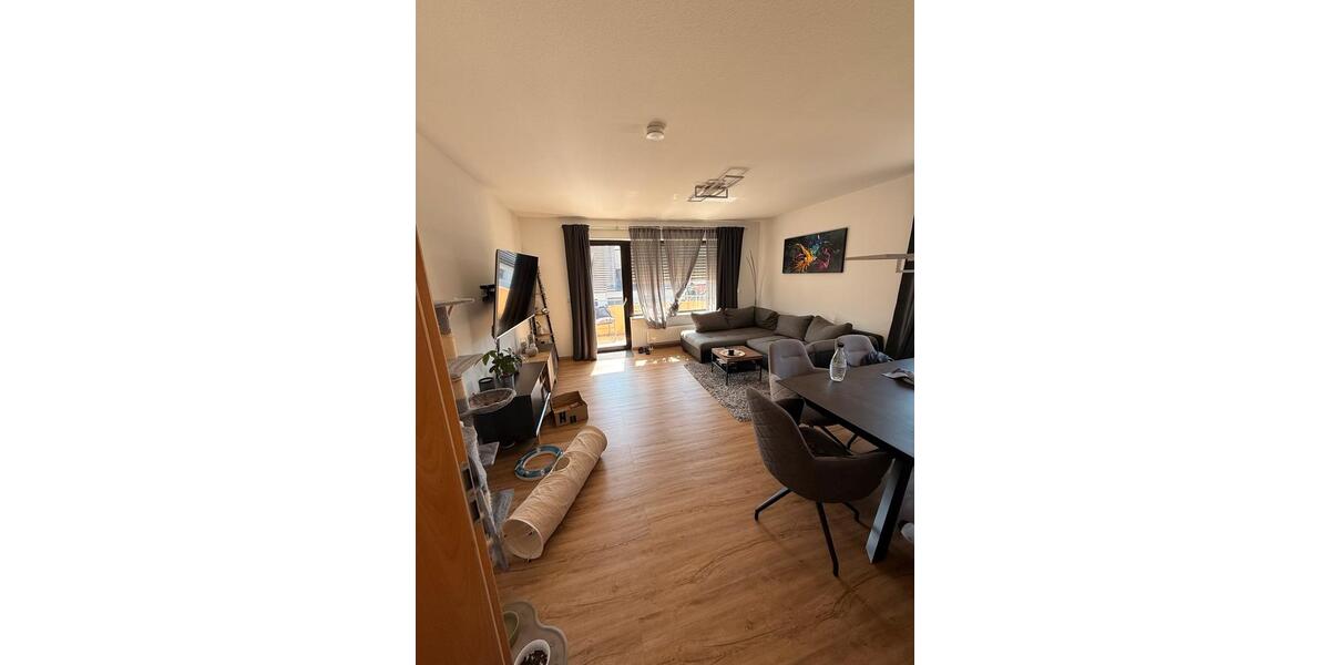 Etagenwohnung Winkelhaid - 3 Zimmer, 74 m&sup2;, 339.000&euro; | Angebot:26547507