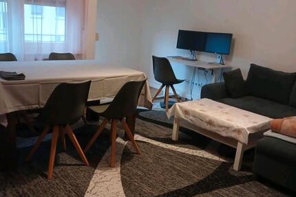 Zimmer tageweise zu vermieten 2 zimmer