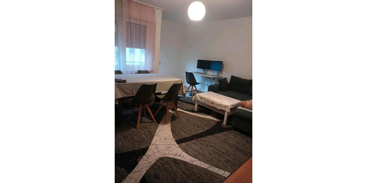 Zimmer tageweise zu vermieten 2 zimmer